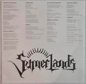 LP Sumerlands: Sumerlands CLR | LTD