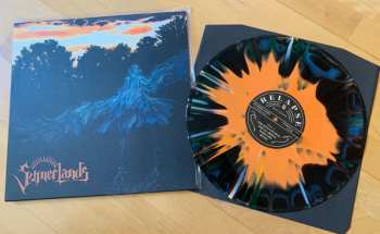 LP Sumerlands: Sumerlands CLR | LTD
