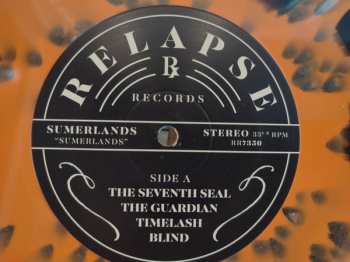 LP Sumerlands: Sumerlands CLR | LTD