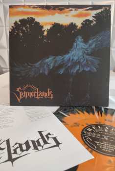 LP Sumerlands: Sumerlands CLR | LTD