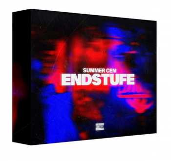 4CD/DVD/Set di cofanetti Summer Cem: Endstufe LTD