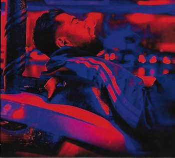 4CD/DVD/Set di cofanetti Summer Cem: Endstufe LTD