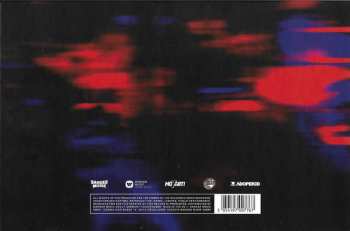4CD/DVD/Set di cofanetti Summer Cem: Endstufe LTD