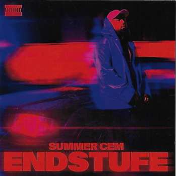 4CD/DVD/Set di cofanetti Summer Cem: Endstufe LTD