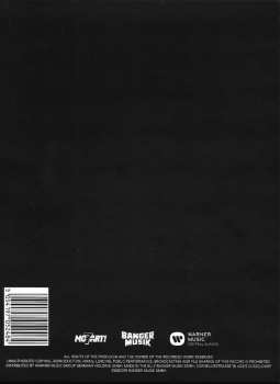 CD/2Merce Summer Cem: Nur Noch Nice (Limitierte Box) LTD