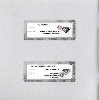 CD/2Merce Summer Cem: Nur Noch Nice (Limitierte Box) LTD