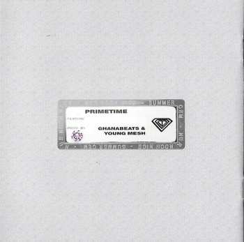 CD/2Merce Summer Cem: Nur Noch Nice (Limitierte Box) LTD