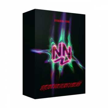 CD/2Merce Summer Cem: Nur Noch Nice (Limitierte Box) LTD