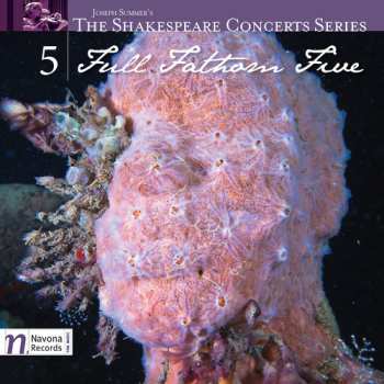 Album Summer / Jaworski / Arcadia Players / Watson: Full Fathom Five
