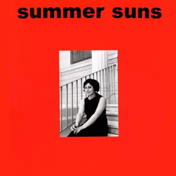 The Summer Suns: Eulalie