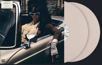 4LP Summer Walker: Finally Over It LTD | CLR