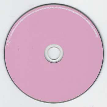 CD Summer Walker: Over It