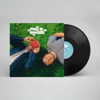 Album Summers Sons: Dare To Wonder
