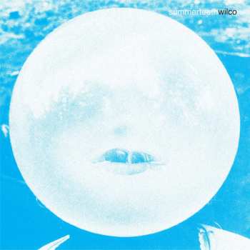 4CD/Set di cofanetti Wilco: Summerteeth DLX | LTD
