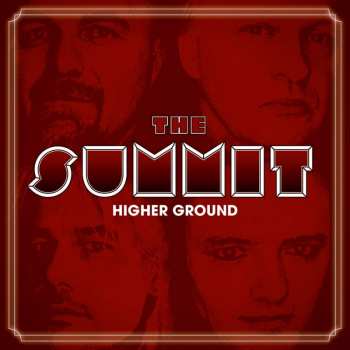 CD The Summit: Higher Ground