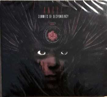 Album Ancst: Summits Of Despondency