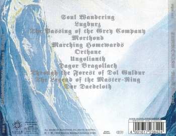 CD Summoning: Minas Morgul