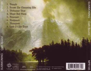 CD Summoning: Oath Bound