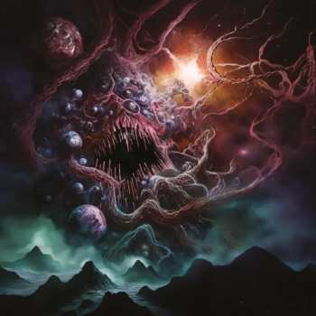 CD Summoning Saturn Voids: Summoning Saturn Voids