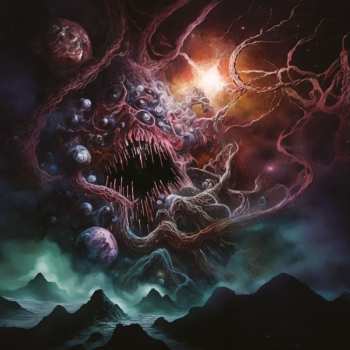 Album Summoning Saturn Voids: Summoning Saturn Voids