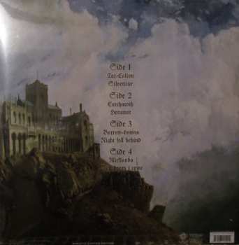 2LP Summoning: With Doom We Come LTD | CLR