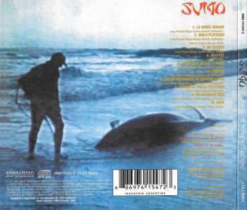 CD Sumo: Divididos Por La Felicidad