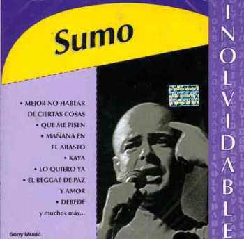 Album Sumo: Coleccion Inolvidable