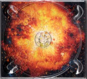 CD Sumo Cyco: Lost In Cyco City