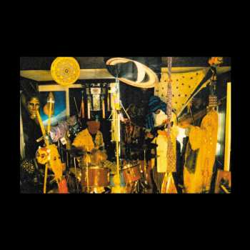 Album Sun City Girls: Famous Asthma / Tibetan Jazz 666