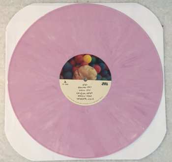 LP Sun Club: The Dongo Durango CLR