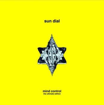 2LP Sun Dial: Mind Control : The Ultimate Edition LTD | CLR