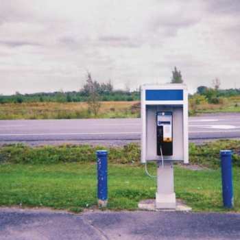 CD Sun Kil Moon: Universal Themes