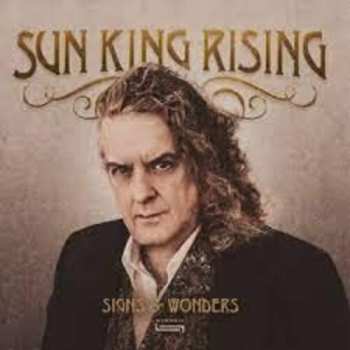 Album Sun King Rising: Signs & Wonders
