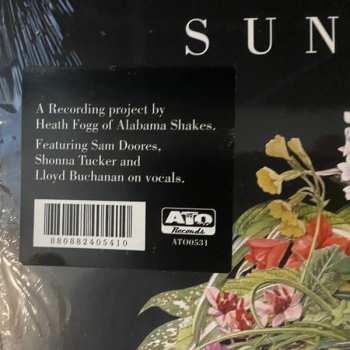 LP Sun On Shade: Sun On Shade