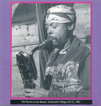 CD The Sun Ra Arkestra: We Travel The Spaceways / Bad & Beautiful