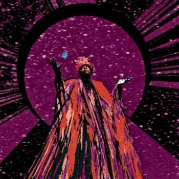 7CD/Set di cofanetti Sun Ra: Artyard In A Box NUM | LTD