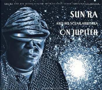 7CD/Set di cofanetti Sun Ra: Artyard In A Box NUM | LTD