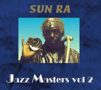 2CD Sun Ra: Bad And Beautiful / Fate In A Pleasant Mood