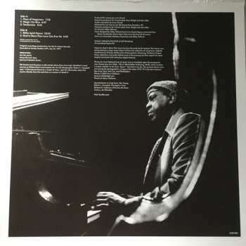 LP Sun Ra: God Is More Than Love Can Ever Be