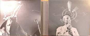 4CD/Set di cofanetti The Sun Ra Arkestra: Nuits De La Fondation Maeght
