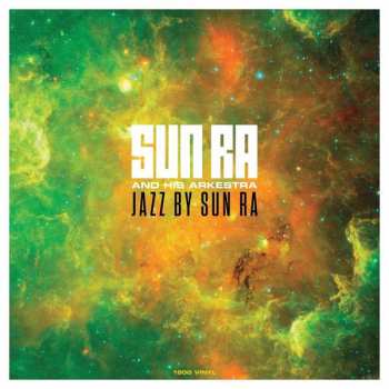 LP Sun Ra: Jazz By Sun Ra