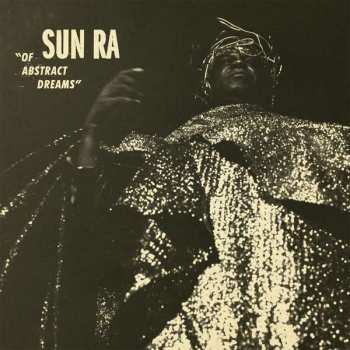 CD Sun Ra: Of Abstract Dreams