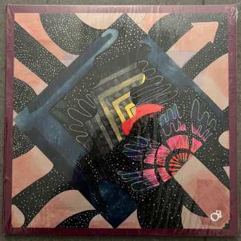 LP Sunburned Hand Of The Man: Headdress CLR | LTD