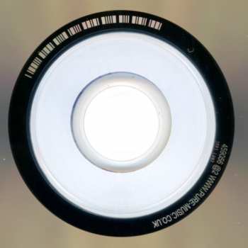 CD Sunchild: Exotic Creatures And A Stolen Dream