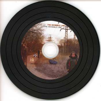 4CD Sunchild: Time And The Tide DLX