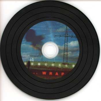 4CD Sunchild: Time And The Tide DLX