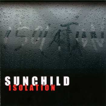 4CD Sunchild: Time And The Tide DLX