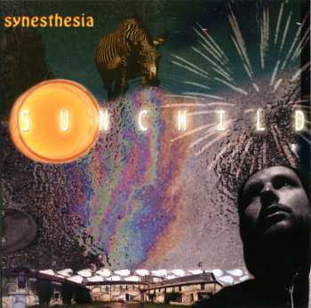 4CD Sunchild: Time And The Tide DLX