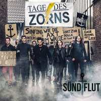 CD Sündflut: Tage des Zorns