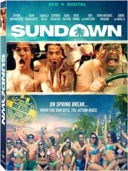 Album Sundown: Sundown